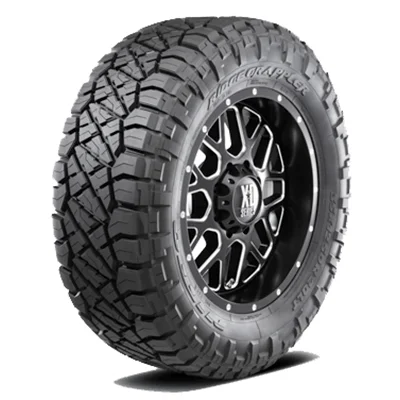 NITTO RIDGE GRAPPLER